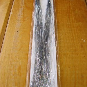 Holographic Midge Flash